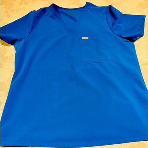 Women’s XL Figs Scrub Set